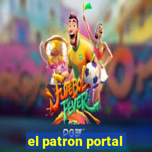 el patron portal